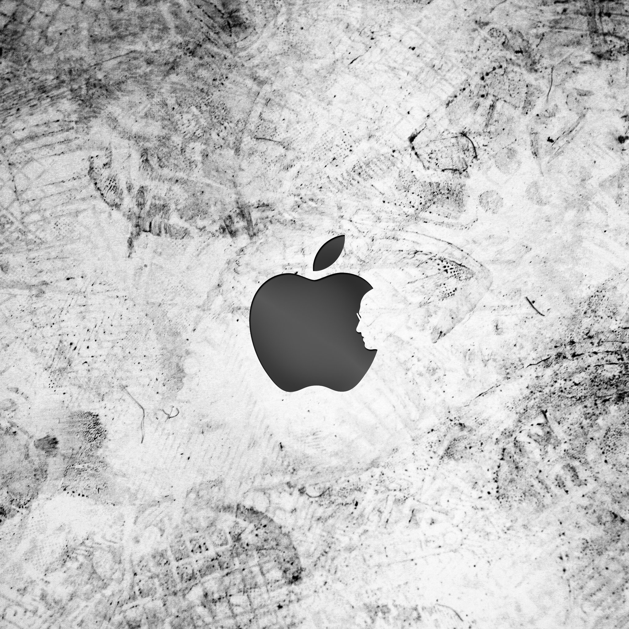 Ipad 3 Wallpaper Apple Logo 01 Ipad タブレット壁紙ギャラリー