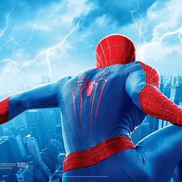 人気244位 スパイダーマン スパイダーバース Ipad タブレット壁紙ギャラリー