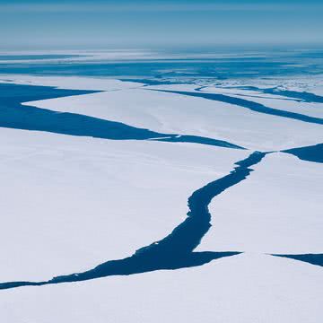 流氷