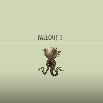 【ゲーム】Fallout 3