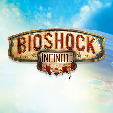 Bioshock Infinite（バイオショック）