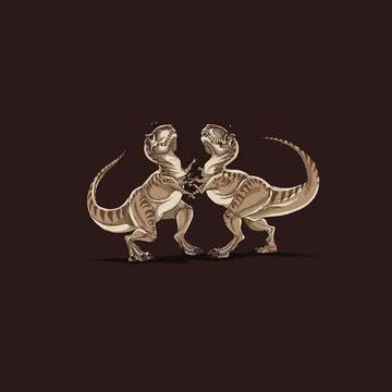 恐竜のイラスト Ipad タブレット壁紙ギャラリー