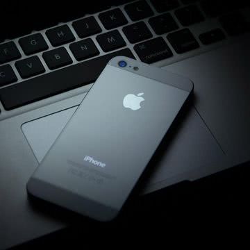 AppleのiPhone壁紙