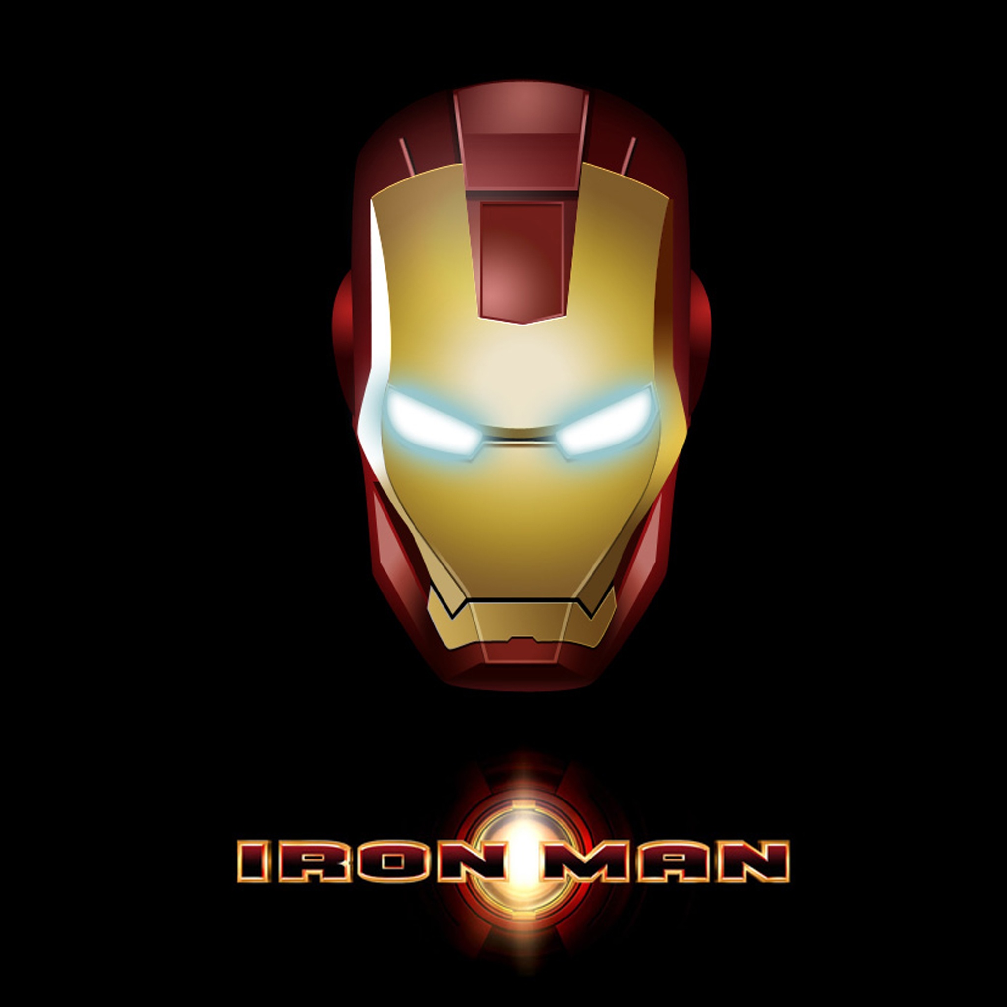 100 Wallpaper Iron Man Logo Hinhanhsieudep Net