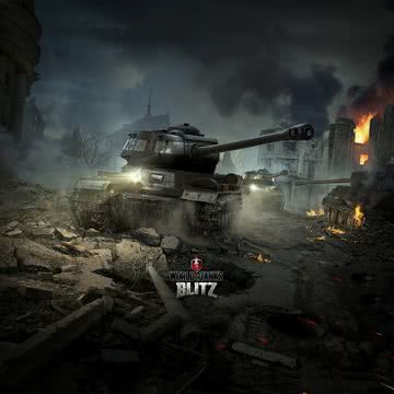 World Of Tanks Blitz 戦車 Ipad タブレット壁紙ギャラリー