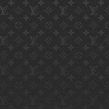 Louis Vuitton - モノグラム（ブラック）