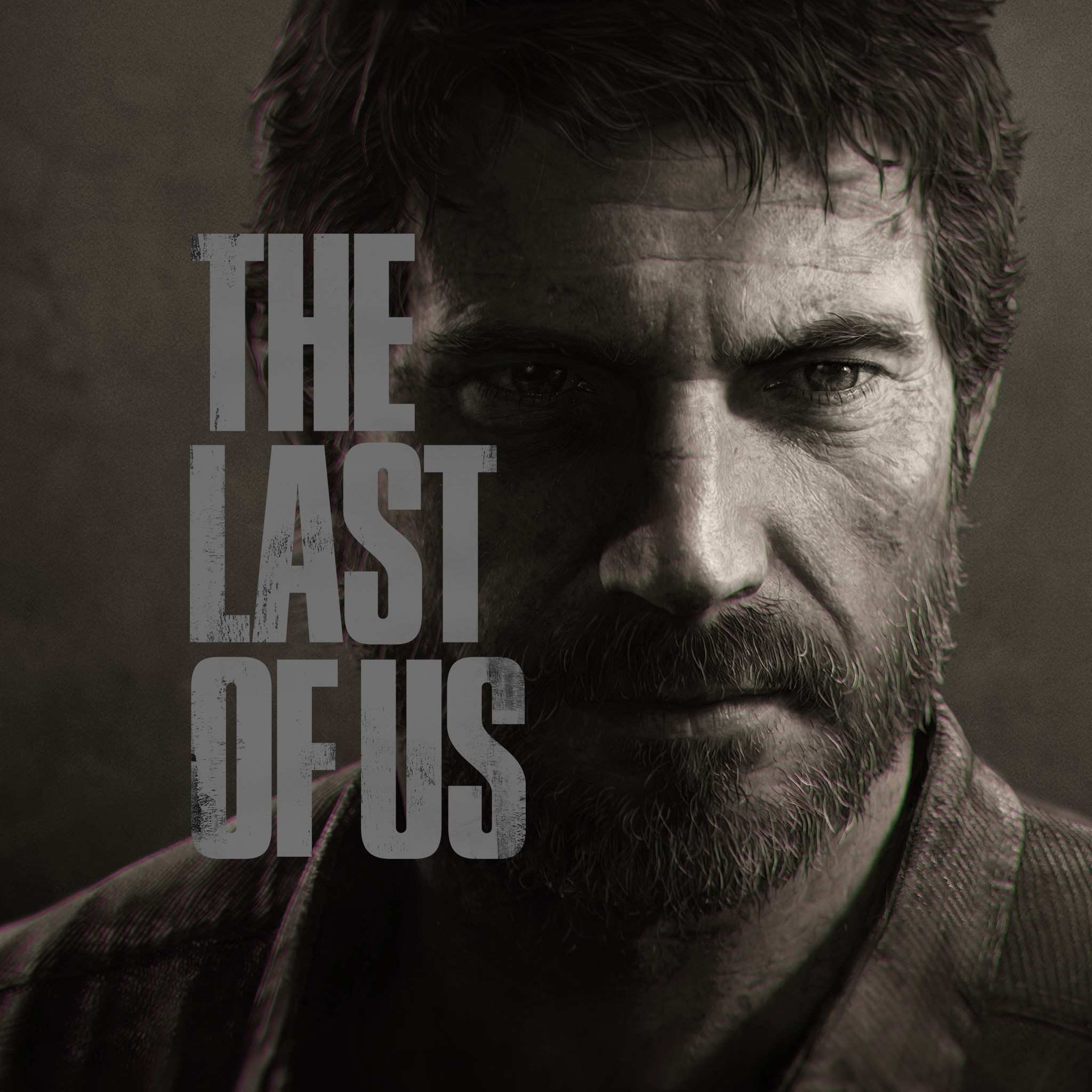 ゲーム The Last Of Us Ipad タブレット壁紙ギャラリー