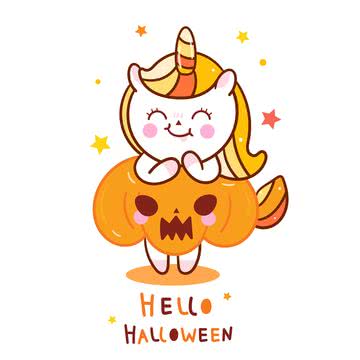 Hello Halloween