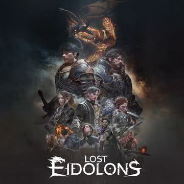 Lost Eidolons