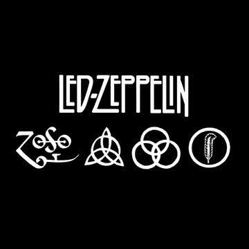 iPhone壁紙Led Zeppelin iPad …