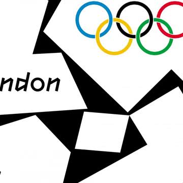 オリンピック スポーツ Logoの壁紙