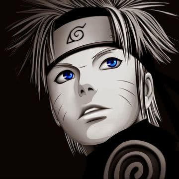 NARUTO