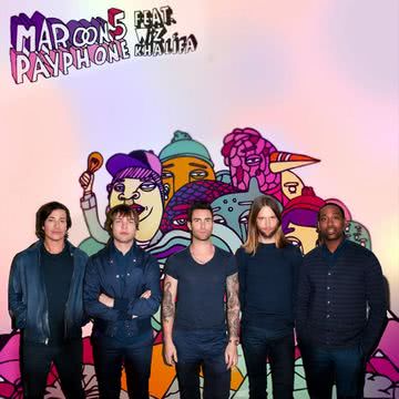 Maroon 5