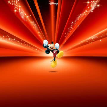 Mickey Mouse wallpaper