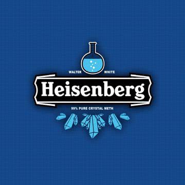 Heisenberg