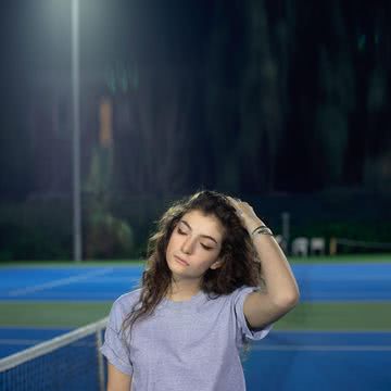 ロード（Lorde）