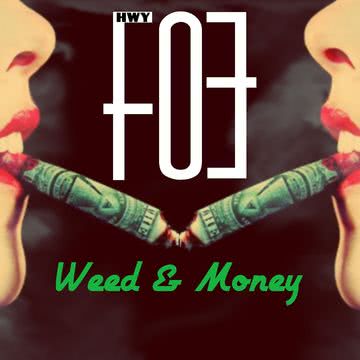 Weed & Money