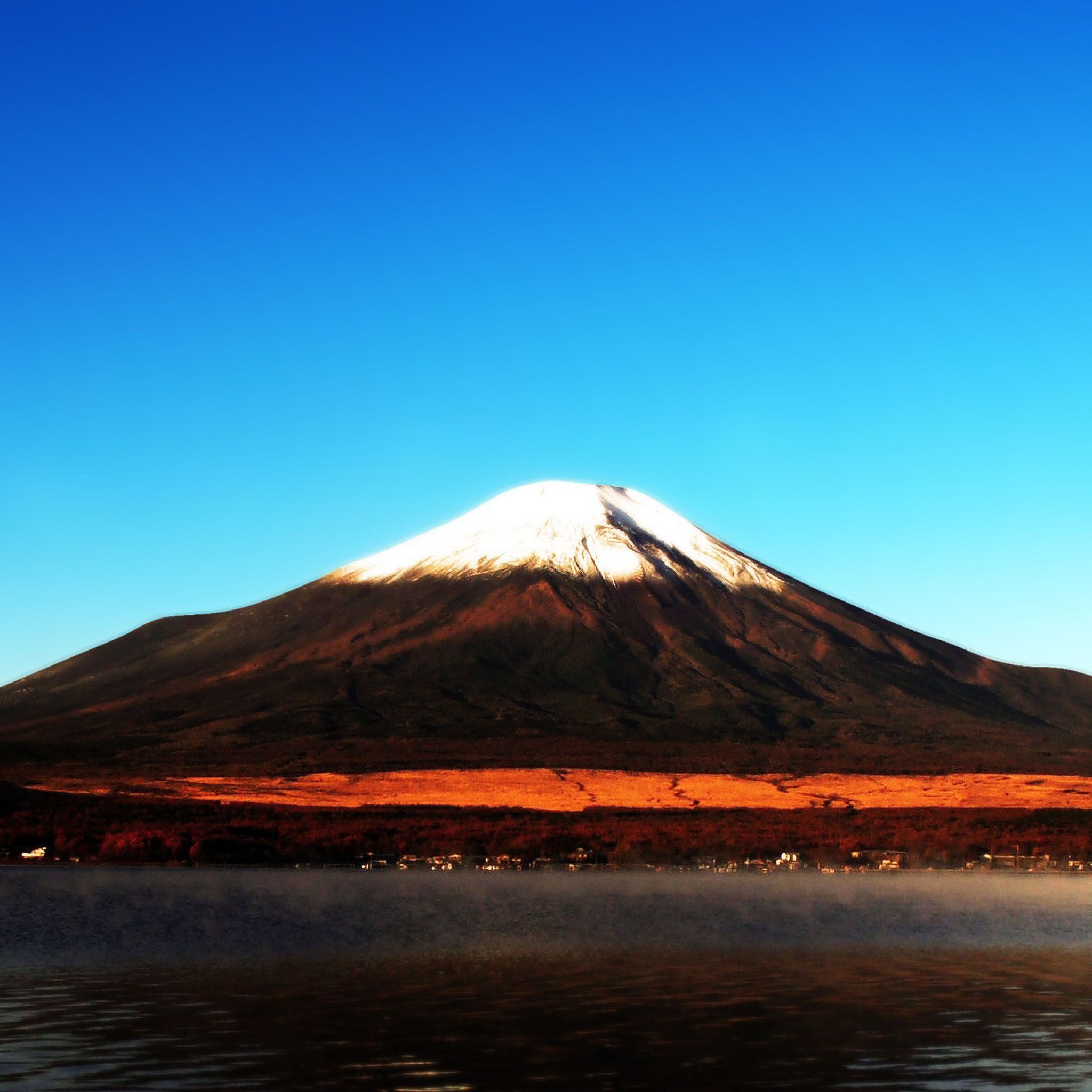 Mount Fuji Japan Wallpaper 富士山 日本の壁紙 無料壁紙高画質 Ipad タブレット壁紙ギャラリー