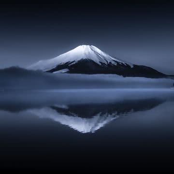 富士山