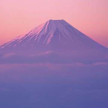 【289位】富士山