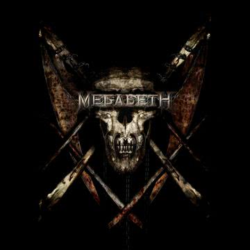 Megadeth（メガデス）
