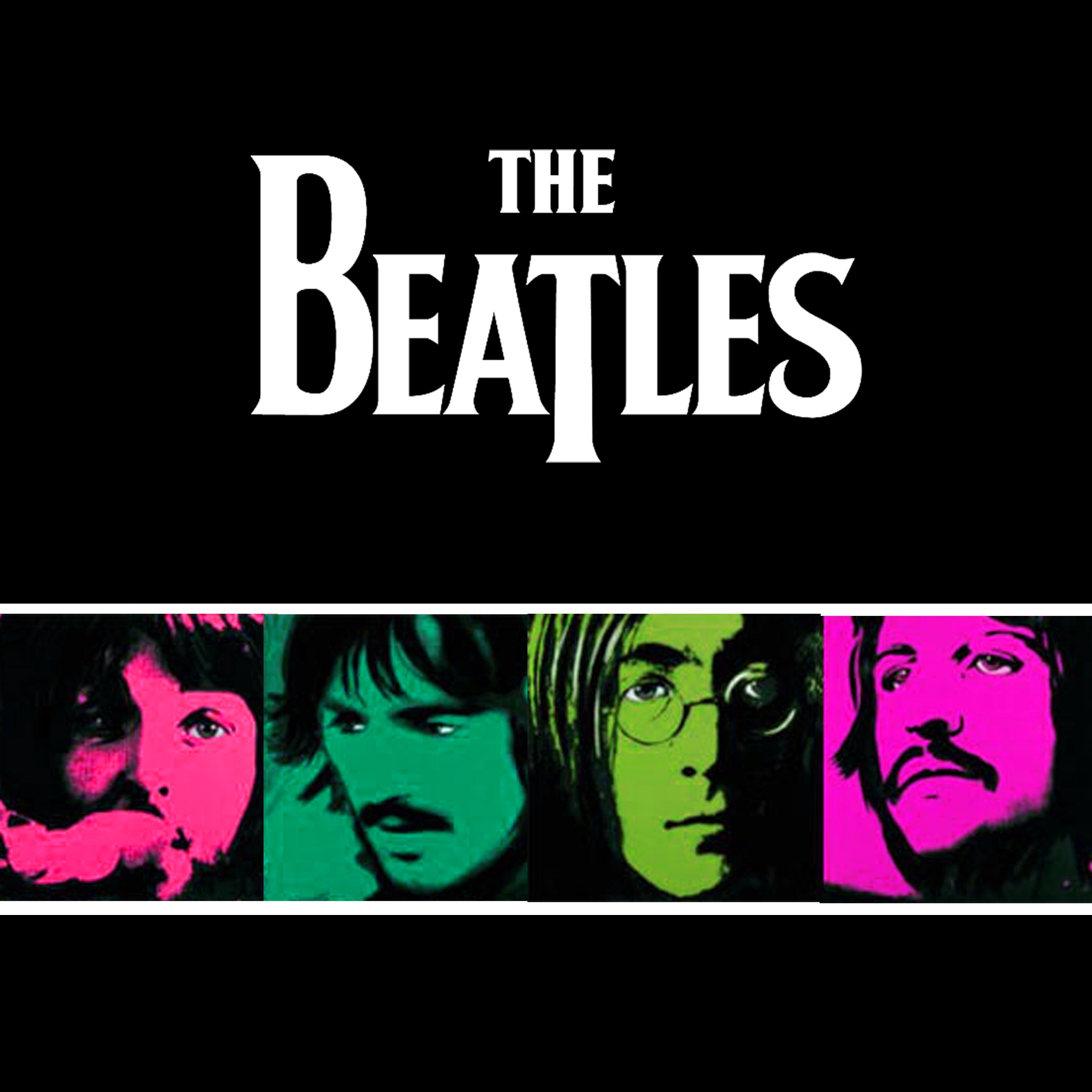 ビートルズ The Beatles Ipad タブレット壁紙ギャラリー