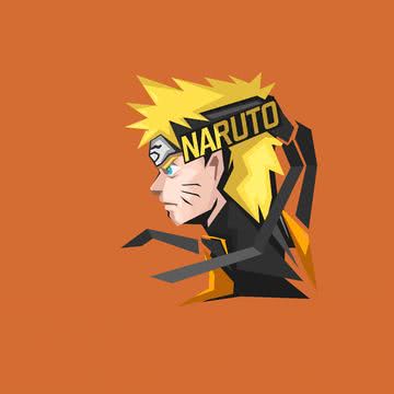 NARUTO - ナルト