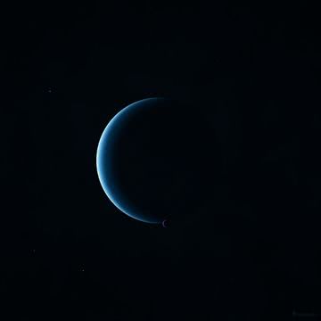 海王星