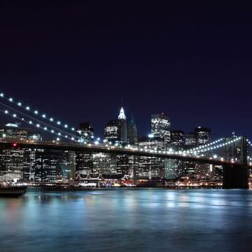 夜景 風景の壁紙