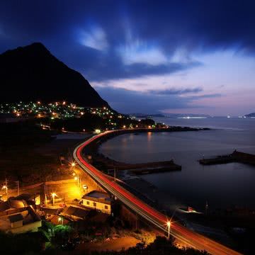 夜景 風景の壁紙