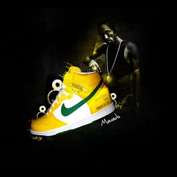 nikeの壁紙