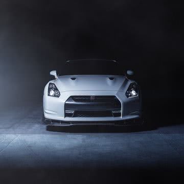 日産 GT-R