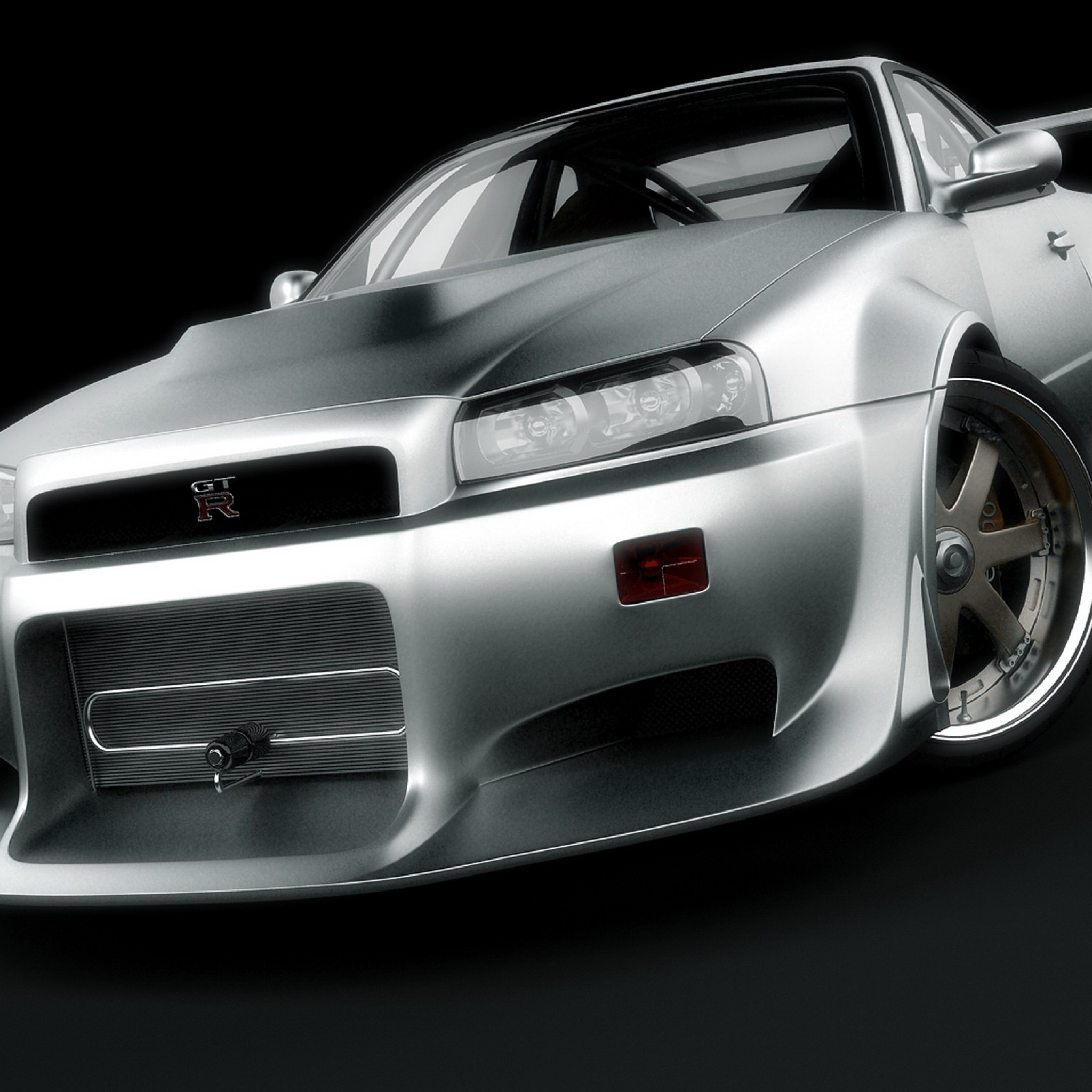 Nissan Skyline Gtr Wallpaper My Walls Ipad タブレット壁紙ギャラリー