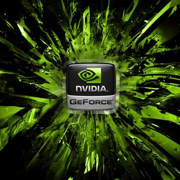 NVIDIA GeForce