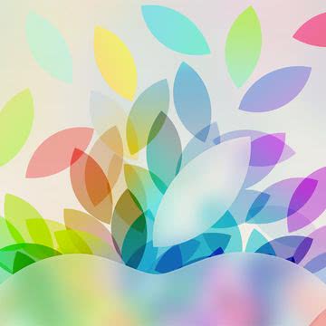 Apple iPad wallpapers