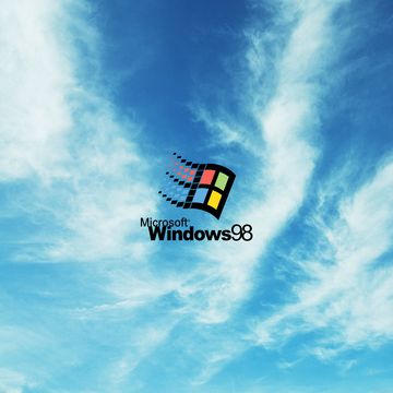 Windows98