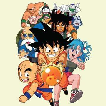 ドラゴンボール特集 スマホ壁紙ギャラリー