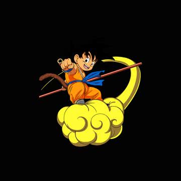 ドラゴンボール特集 スマホ壁紙ギャラリー