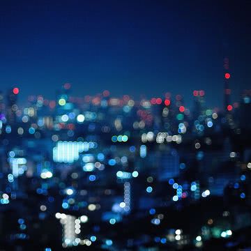 夜景 風景の壁紙