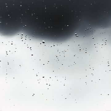 雨