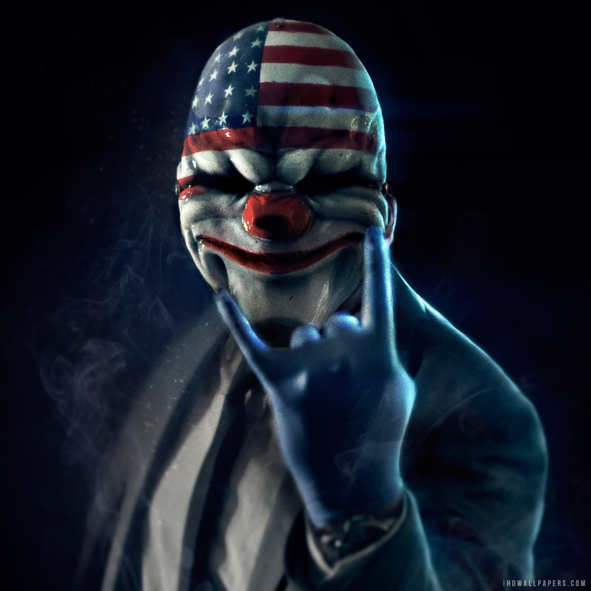 Payday 2 secret ending guide фото 21