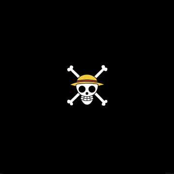 【アニメ】ワンピース：海賊旗