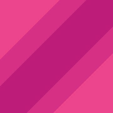 【女子向け】鮮やかなピンクのiPad壁紙