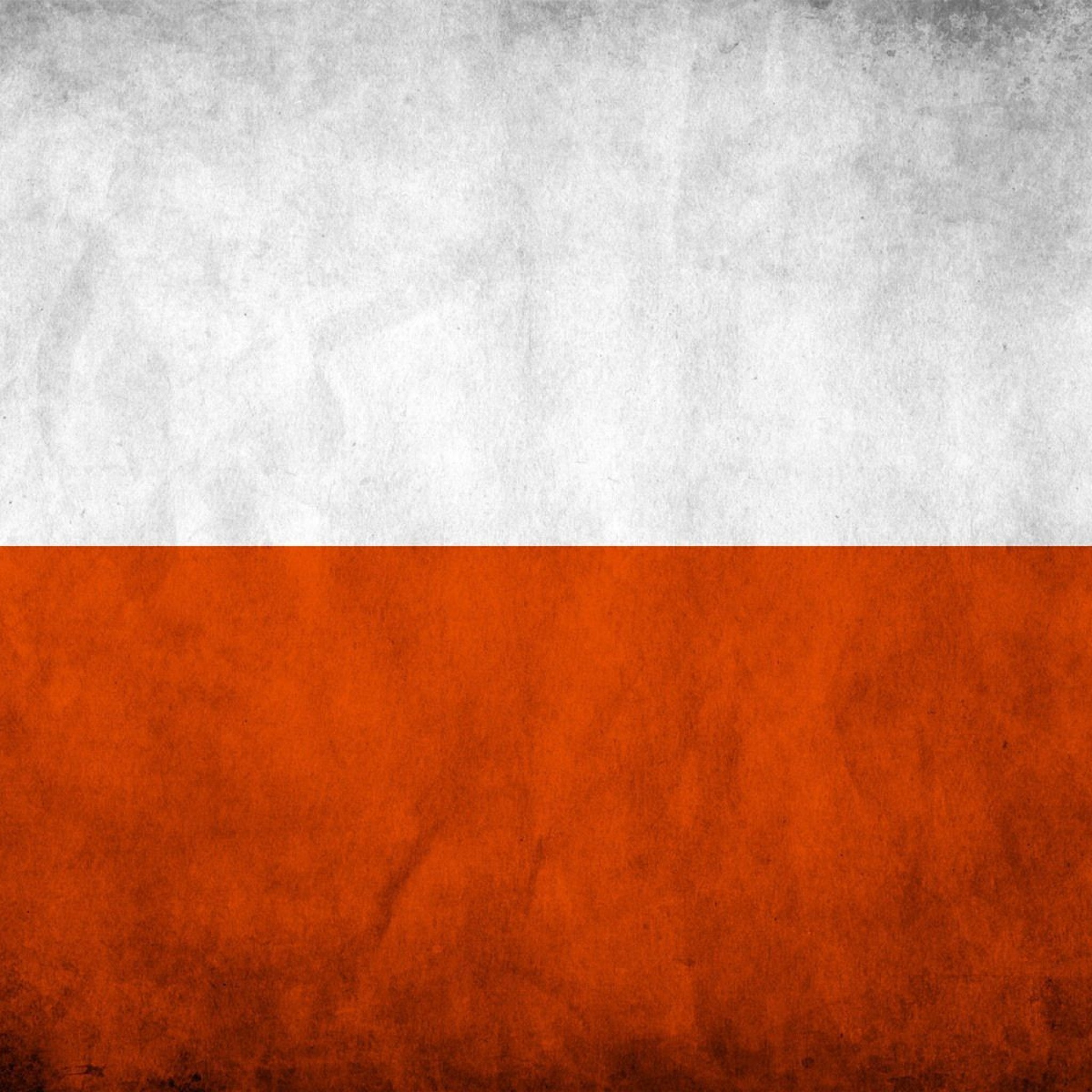 ポーランド国旗 Ipad タブレット壁紙ギャラリー