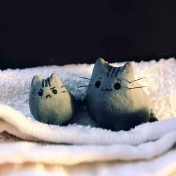 Pusheen The Cat