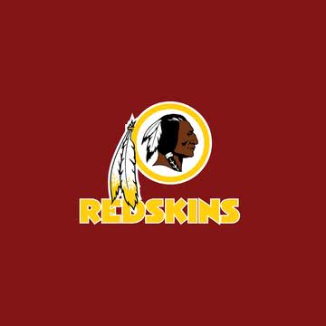 iPhone壁紙Redskins | iPad Wa…