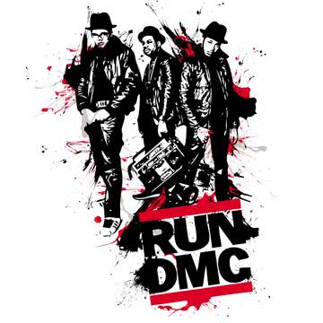 Run-D.M.C.