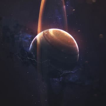 惑星