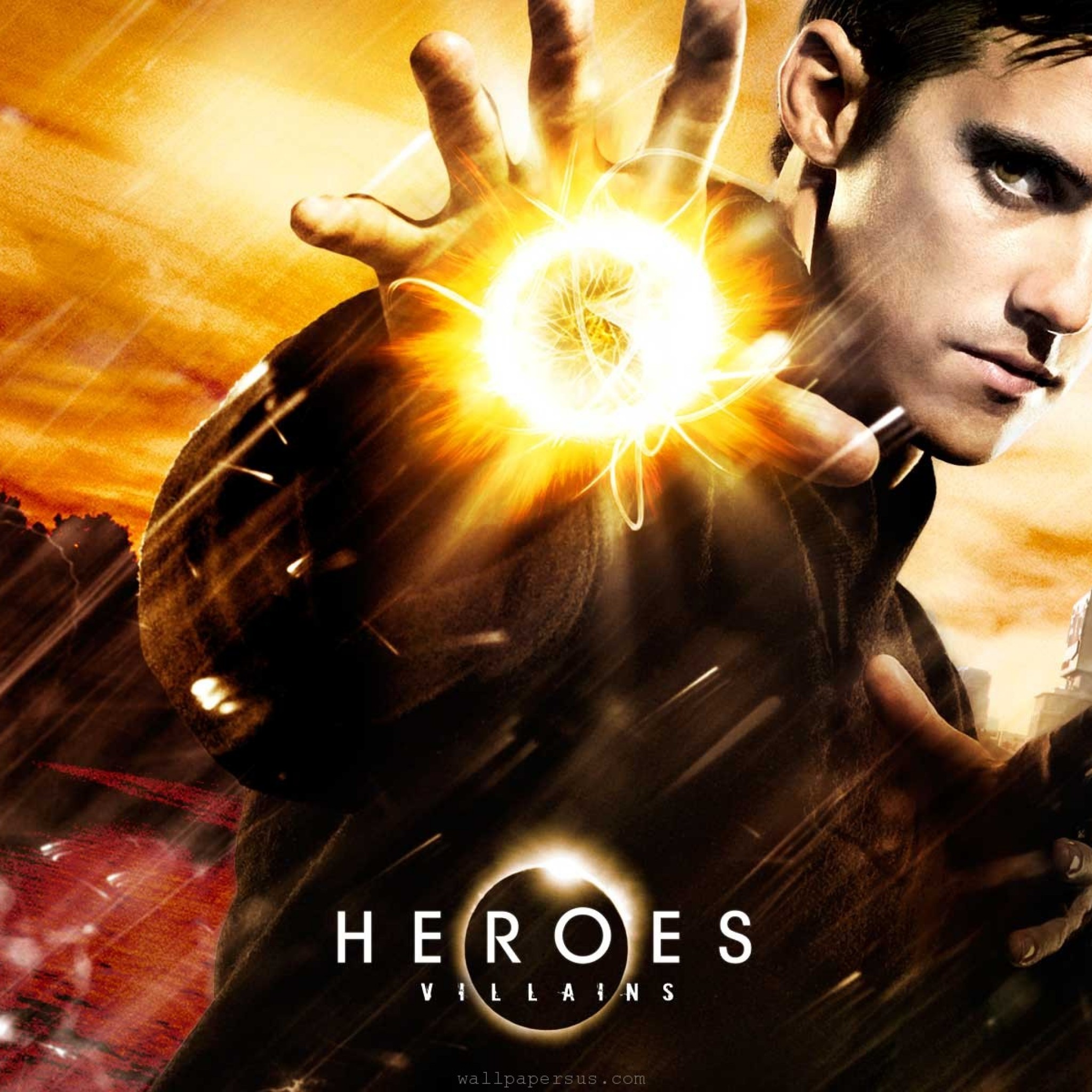 Season 3 Heroes Wallpaper Peter Movie Wallpapersus Com Ipad タブレット壁紙 ギャラリー