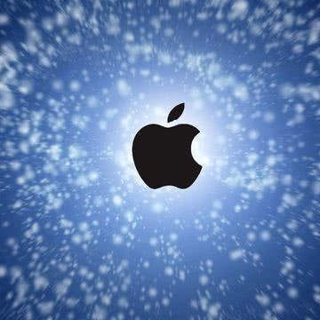 Space Apple iPad Wallpapers